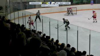 Replay: Home - 2025 100 Mile House vs Williams Lake | Mar 3 @ 6 PM