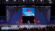 EMMD ROGNAC - BLACK DIAMONDS [2026 Pom - U18 Day 1] 2026 The European Summit