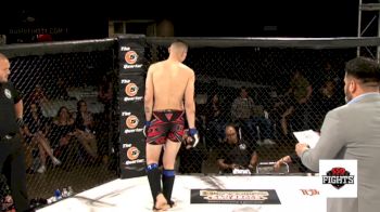 Aaron Jimenez vs. Khaleel Snook - 559 Fights 62 Replay