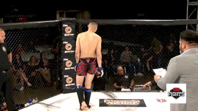 Aaron Jimenez vs. Khaleel Snook - 559 Fights 62 Replay