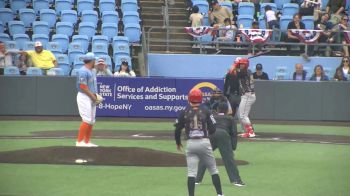 Replay: Away - 2025 Stormers vs FerryHawks | Jun 1 @ 1 PM