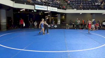 Replay: Mat 5 - 2026 Kids Freestyle & G-R National Champs | Jun 28 @ 9 AM