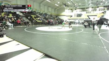 159 lbs Cons. Round 4 - Jael Prieto, Mission Vista vs Ethan Harnett-Perez, Carlsbad