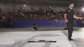 COLTON TERLAJE vs RYAN VERGES 2026 ADCC Youth Championship