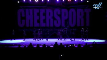 Full Force All Stars - Pink Crush [2025 L3 Junior - D2 - Small - D Day 2] 2025 CHEERSPORT National All Star Cheerleading Championship