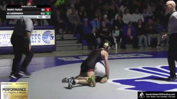 Replay: West Essex Regional, NJ @ Caldwell, NJ | Jan 30 @ 7 PM