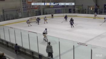 Replay: Home - 2025 NJ 87s vs CT Nor'Easter | Mar 8 @ 12 PM