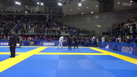 Replay: Mat 1 - 2023 European Jiu-Jitsu IBJJF Championship | Jan 23 @ 9 AM