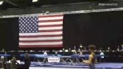 Allison Claybaugh - Individual Trampoline, TCT - 2021 USA Gymnastics Championships
