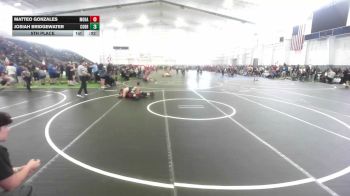 Replay: Mat 2 - 2026 Clash at Bullhead | May 2 @ 9 AM