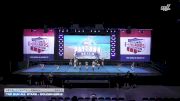 Top Gun All Stars - Golden Girls [2026 L1 Youth - Small Day 1] 2026 NCA Daytona Beach Classic