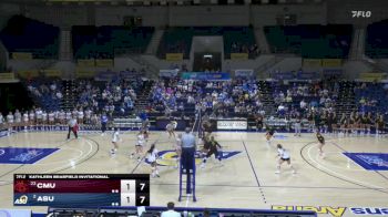 Replay: Colorado Mesa vs Angelo State | Sep 6 @ 8 PM