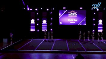 World Cup - Moonbeams [2025 L2 Junior - Small Day 2] 2025 SU Battle at the Boardwalk Grand Nationals