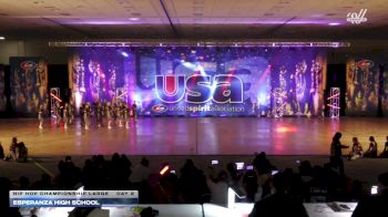 Esperanza High School [2026 Hip Hop Championship Large Day 2] 2026 USA Dance Nationals
