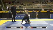 Adrienne Nadine vs Yadetsie Nichole 2025 Pan Jiu Jitsu IBJJF Championship