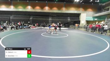 Replay: Mat 6 - 2024 Reno TOC | Dec 21 @ 5 PM