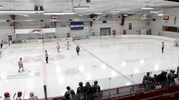 Replay: Home - 2023 Okanagan Edm. vs Notre Dame | Nov 25 @ 1 PM