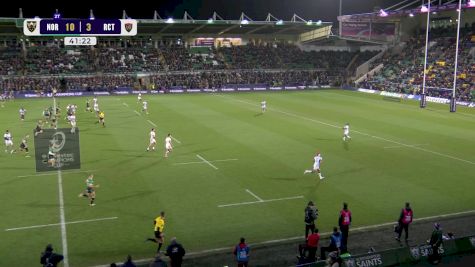 Replay: Northampton Saints vs RC Toulon - 2023 Northampton Saints vs RC Toulonnais | Dec 15 @ 8 PM