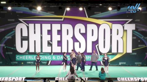 Southaven Wildcats - Legends [2024 CheerABILITIES - Elite Day 1] 2024 CHEERSPORT National All Star Cheerleading Championship