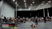 84 lbs Round 7 (8 Team) - Ryder Ascherl, Junior Terps USA Allstars vs Nicholas Rubio, Dayton Bandits