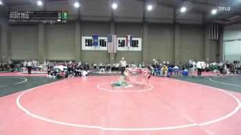 175D 3rd Place Match - Tristyn Lopez, Carl Junction vs Wyatt True, Liberty North