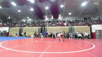 115 lbs Quarterfinal - Emily Pineda, Jasper vs Ava Elliott, Monrovia