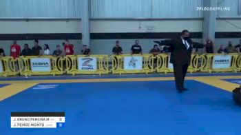 JORDAN WAYNE-EMERSON MORE vs FELIPE CESAR SILVA 2021 Pan IBJJF Jiu-Jitsu No-Gi Championship