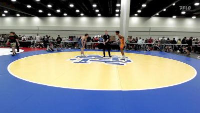 144 lbs C-8 #2 - Lonnez Smith, Illinois vs Wilson Jamison, Tennessee