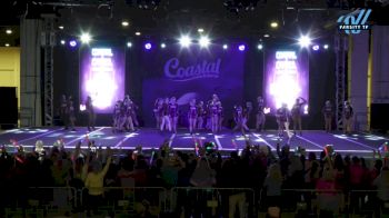 FAME All Stars - VA Beach - REIGN [2024 L3 Junior - Medium Day 1] 2024 Coastal at the Capitol Grand Nationals