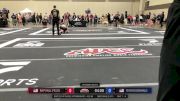 Raphael Pesce vs Thor Duckwald 2025 ADCC Orlando Open/Youth Trials