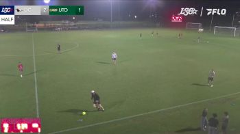 Replay: UT Dallas vs Okla. Christian | Sep 25 @ 7 PM