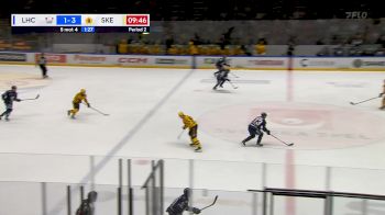 Replay: Home - 2025 Skellefteå AIK vs Linköpings HC | Mar 1 @ 4 PM