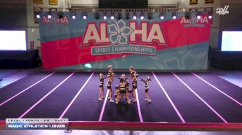 Replay: Aloha Baltimore Showdown | Jan 11 @ 10 AM