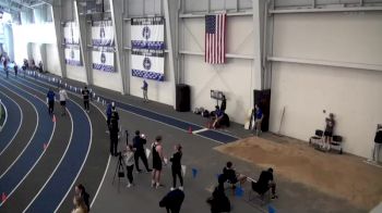 Replay: Men's Long Jump and Triple Jump - 2025 GVSU Bob Eubanks Open | Jan 18 @ 1 PM