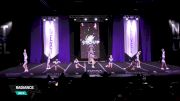 Radiance [2026 Day 2 Senior--Div 2] 2026 Next Level Grand Nationals