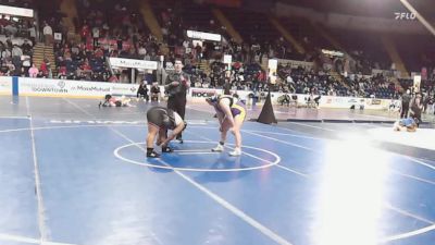 235 lbs Round Of 16 - Thaliana Silva Perdomo, Duggan vs Kaleigh Fuller, Montachusett