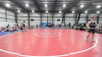 148 lbs Rr Rnd 8 - Bentley Sly, NC United - BHS vs Brent Kanewski, Gold Medal WC - BHS