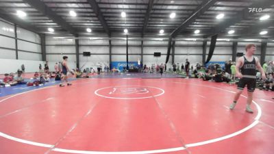 148 lbs Rr Rnd 8 - Bentley Sly, NC United - BHS vs Brent Kanewski, Gold Medal WC - BHS