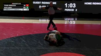 Replay: Ohio vs Davidson | Dec 20 @ 2 PM