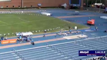 Replay: Track Events - 2022 FHSAA Outdoor Championships | May 14 @ 1 PM