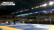 Replay: FloZone - 2024 Pan Jiu Jitsu IBJJF Championship | Mar 23 @ 10 AM