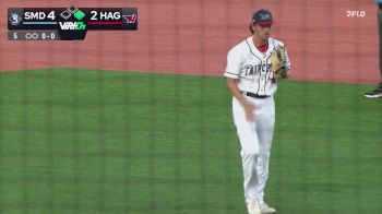 Replay: Home - 2025 Blue Crabs vs Flying Boxcars | Jun 24 @ 6 PM