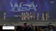 Crown Athletics - Day 1 [2023 Prestige Level 1.1 Youth--Div 1] 2023 WSA Grand Nationals