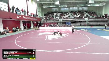 Replay: Mat 1 - 2025 NCAA Division II Regional #1 | Mar 1 @ 10 AM