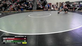 Replay: Mat 1 - 2024 Fall Brawl | Oct 5 @ 8 AM