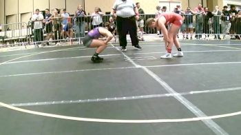 145 lbs Consi Of 16 #2 - Avery Naven, Elite Force WC vs Jules Sitani, Team Thunder