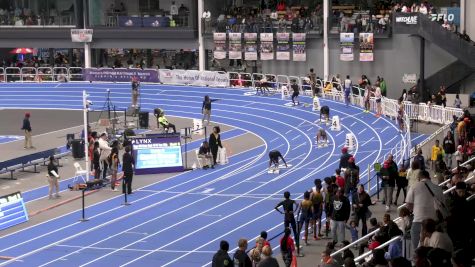 High School Boys' 400m, Finals 9