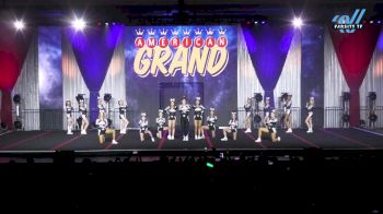 Top Gun All Stars - Jr. Mafia [2023 L4 Junior 1] 2023 The American Grand - Grand Nationals