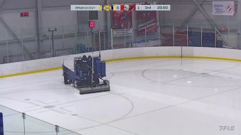 Replay: Home - 2024 STA Raiders vs Lancers | Sep 7 @ 9 PM