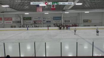 Replay: Home - 2023 CIN Cyclones vs Mavericks | Dec 9 @ 8 PM